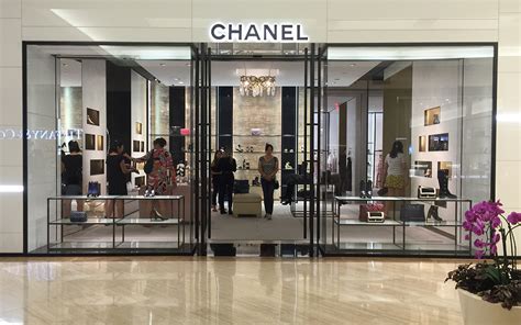 miracle mile great neck chanel boutique|Store Locator .